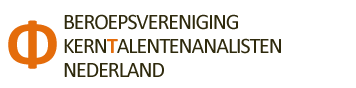 Beroepsvereniging KernTalentenanalisten Nederland