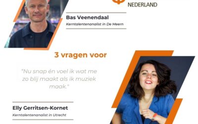 Interview met Elly